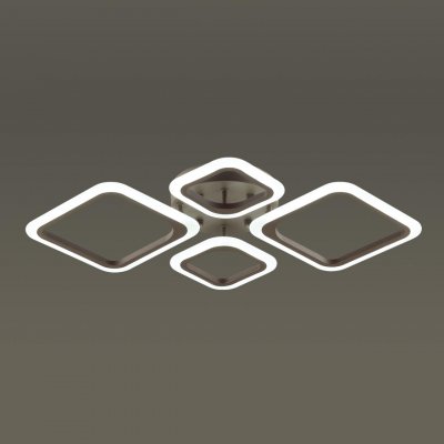 Люстра потолочная Lumion 4521/72CL KAMI Люстра потолочная Lumion 4521/72CL KAMI