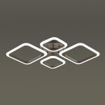 Люстра потолочная Lumion 4521/72CL KAMI