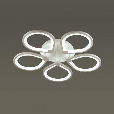 

Люстра потолочная Lumion 4522/99CL KAORI, 4522/99CL