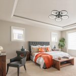 Люстра потолочная Lumion 4523/99CL KAORI