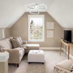 Люстра потолочная Lumion 4524/66CL MIEKO