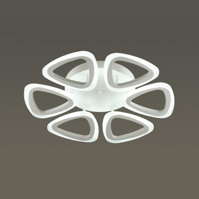 Люстра потолочная Lumion 4524/84CL MIEKO Люстра потолочная Lumion 4524/84CL MIEKO