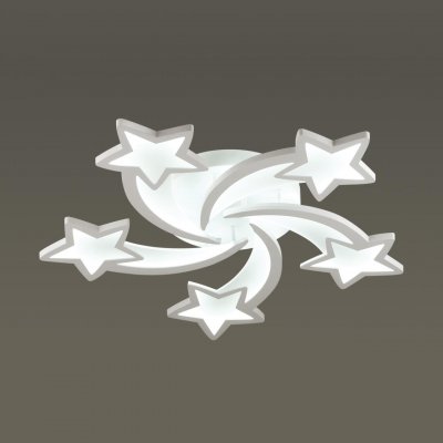 

Люстра потолочная Lumion 4525/99CL SELINA, 4525/99CL