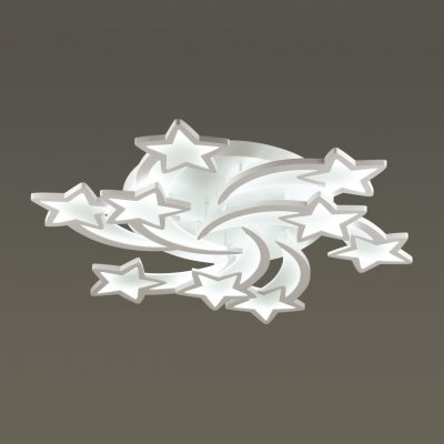 Люстра потолочная Lumion 4526/99CL SELINA Люстра потолочная Lumion 4526/99CL SELINA