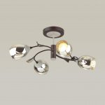 Люстра потолочная Lumion 4527/4C MELISSA
