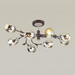 Люстра потолочная Lumion 4527/8C MELISSA