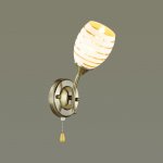 Светильник настенный бра Lumion 4528/1W DOROTHY