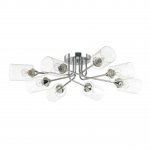 Люстра потолочная Lumion 4529/8C JERRY
