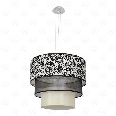 Люстра Mw light 453010303 Дафна