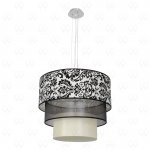 Люстра Mw light 453010303 Дафна
