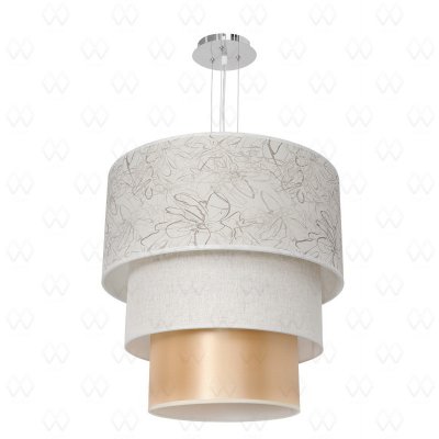 Люстра Mw light 453010403 Дафна