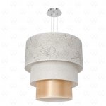 Люстра Mw light 453010403 Дафна