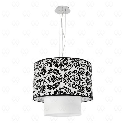 Люстра Mw light 453010503 Дафна