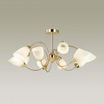 Люстра потолочная Lumion 4532/10C DARLENE