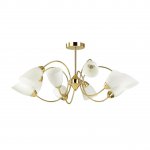 Люстра потолочная Lumion 4532/10C DARLENE