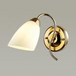 Светильник настенный бра Lumion 4532/1W DARLENE