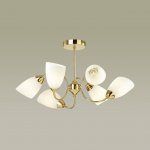 Люстра потолочная Lumion 4532/6C DARLENE