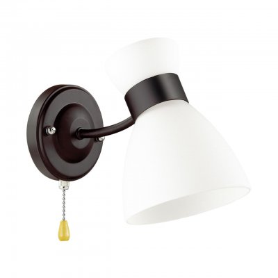 

Светильник настенный бра Lumion 4534/1W WILMA, 4534/1W