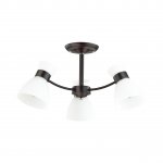 Люстра потолочная Lumion 4534/3C WILMA