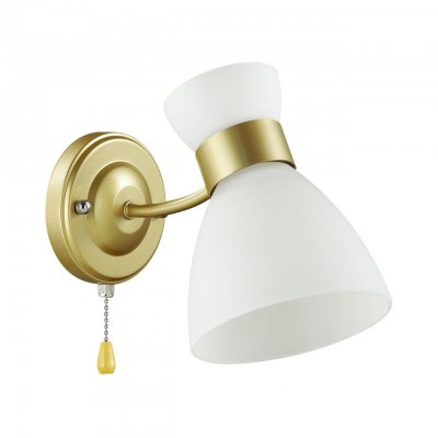 

Светильник настенный бра Lumion 4535/1W WILMA, 4535/1W