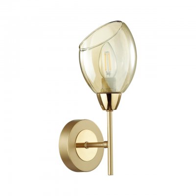 Светильник настенный бра Lumion 4536/1W LACIE Светильник настенный бра Lumion 4536/1W LACIE