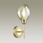 Светильник настенный бра Lumion 4536/1W LACIE