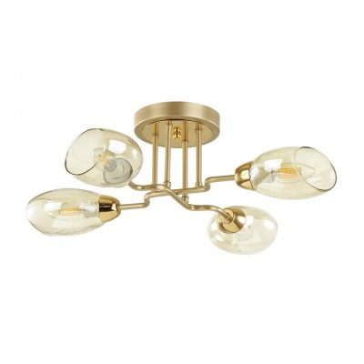 Люстра потолочная Lumion 4536/4C LACIE Люстра потолочная Lumion 4536/4C LACIE