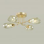 Люстра потолочная Lumion 4536/4C LACIE