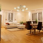 Люстра потолочная Lumion 4536/6C LACIE