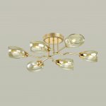 Люстра потолочная Lumion 4536/6C LACIE