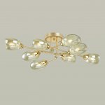 Люстра потолочная Lumion 4536/8C LACIE