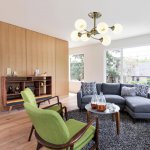 Люстра потолочная Lumion 4537/6C DANIELLA