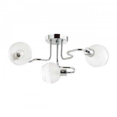 Люстра потолочная Lumion 4539/3C POLLY Люстра потолочная Lumion 4539/3C POLLY