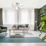 Люстра потолочная Lumion 4539/5C POLLY