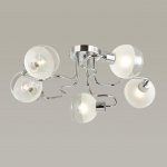 Люстра потолочная Lumion 4539/5C POLLY