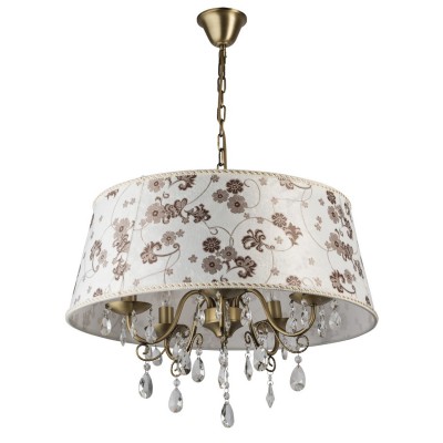 Люстра подвесная Mw light 454010405 Нора Люстра подвесная Mw light 454010405 Нора