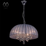 Люстра Mw light 454010605 Нора