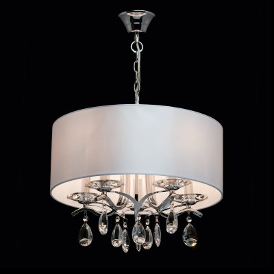 

Люстра Mw light 454010805 Нора, 454010805