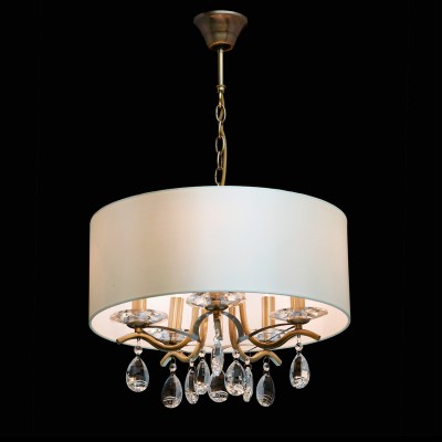 

Люстра Mw light 454010905 Нора, 454010905