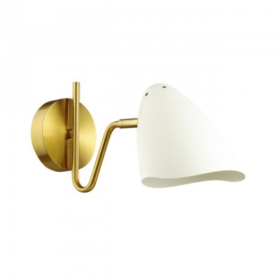 Светильник настенный бра Lumion 4540/1W MADISON