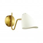 Светильник настенный бра Lumion 4540/1W MADISON