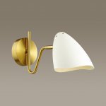 Светильник настенный бра Lumion 4540/1W MADISON