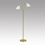 Торшер Lumion 4540/2F MADISON