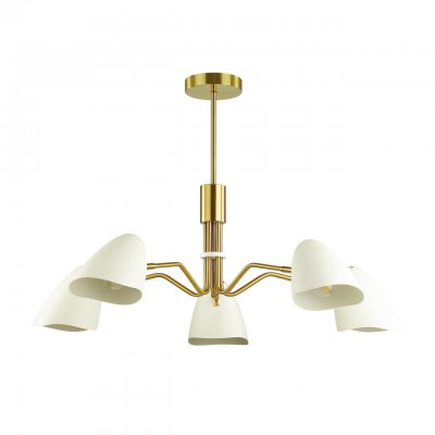 Люстра потолочная Lumion 4540/5C MADISON