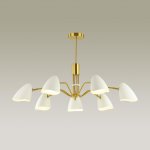 Люстра потолочная Lumion 4540/7C MADISON