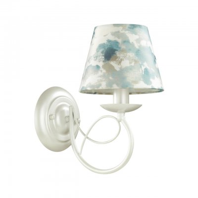 Светильник настенный бра Lumion 4541/1W FLEUR