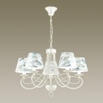 Люстра Lumion 4541/5 FLEUR