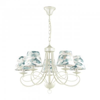 Люстра Lumion 4541/5 FLEUR