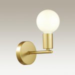 Светильник настенный бра Lumion 4542/1W KARMA