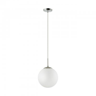 Подвесной светильник 200мм Lumion 4543/1B SUSPENTIONI